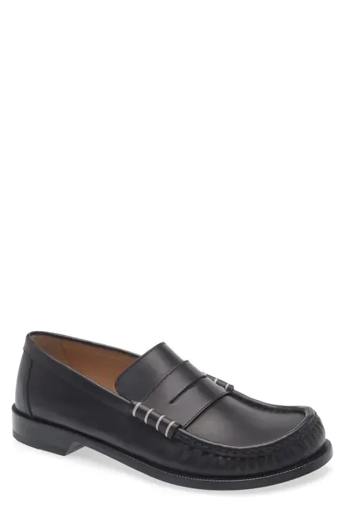 Penny Loafer