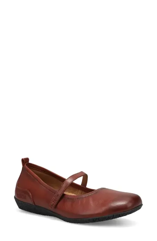 Babble Mary Jane Flat by Taos