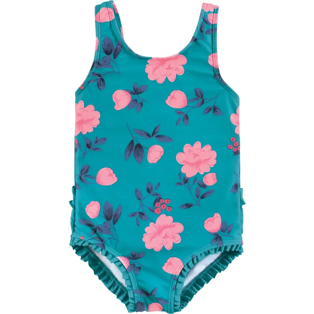 Swimsuit by Hudson Baby