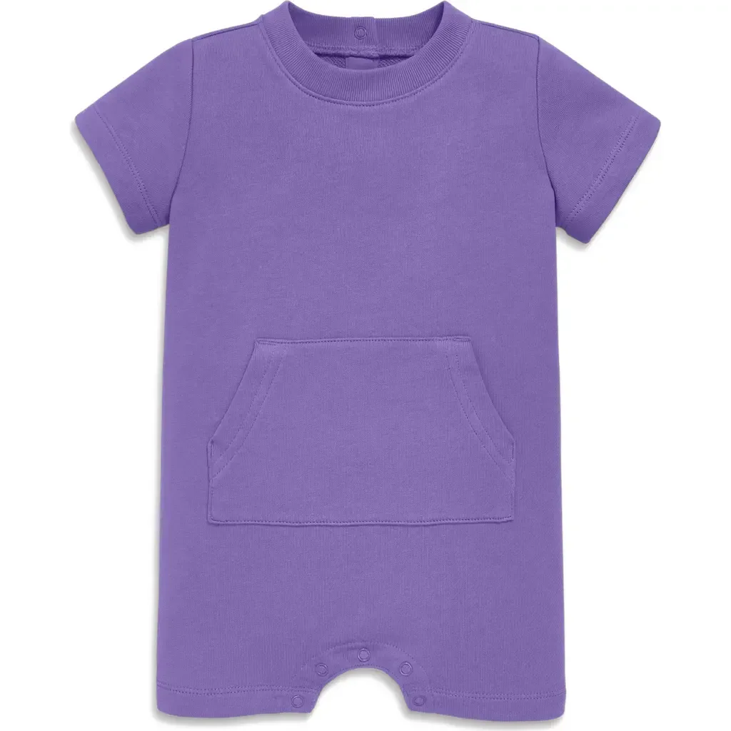 Sweatshort Shortie by Primary