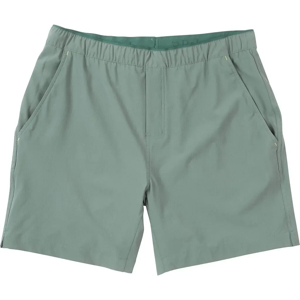 Harpur Short by Rab