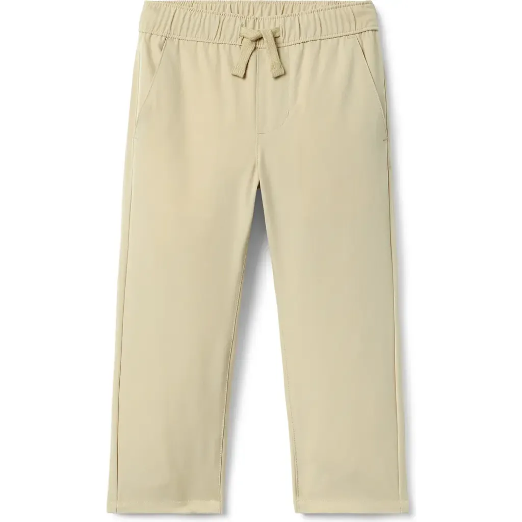 The Everywhere Quick Dry Pant by Janie and Jack