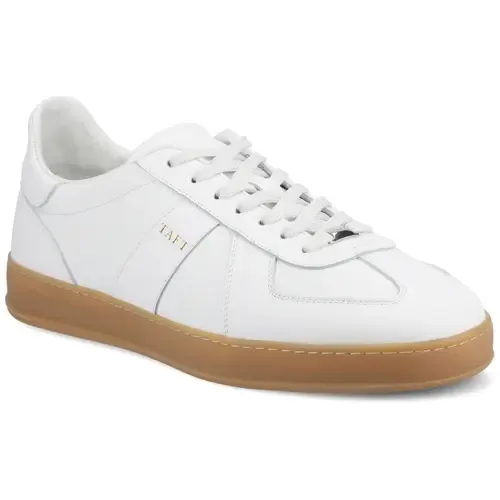The Gatsby Sneaker by TAFT