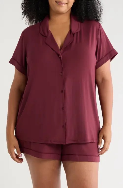 Moonlight Eco Short Pajamas by Nordstrom
