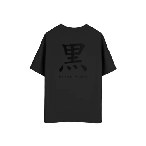 Japan Fusion Tee by Blvck Paris