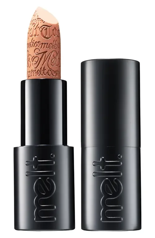 Ultra Matte Lipstick in Zaddy by Melt Cosmetics
