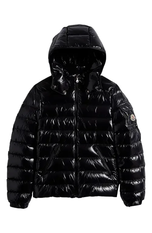 Bady Down Puffer Jacket by Moncler