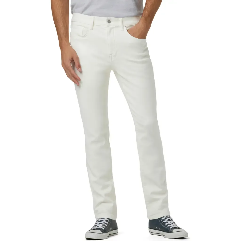 The Airsoft Asher Slim Fit Terry Jeans by Joe's