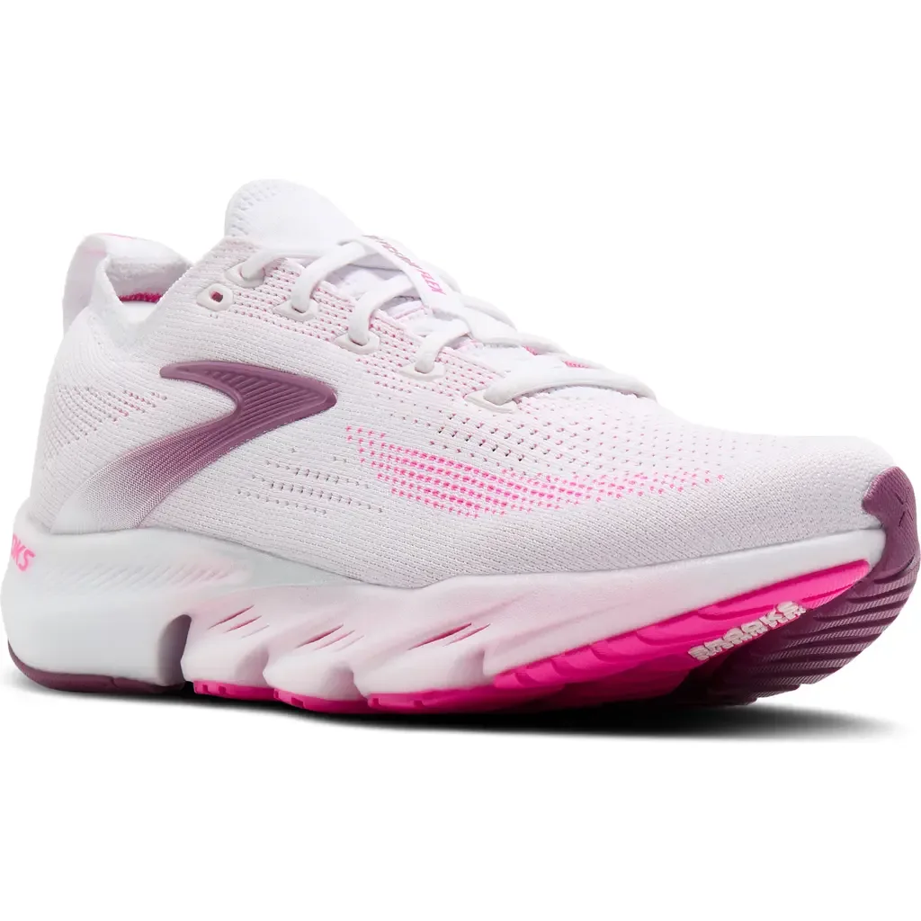 Glycerin Flex Running Sneaker by Brooks