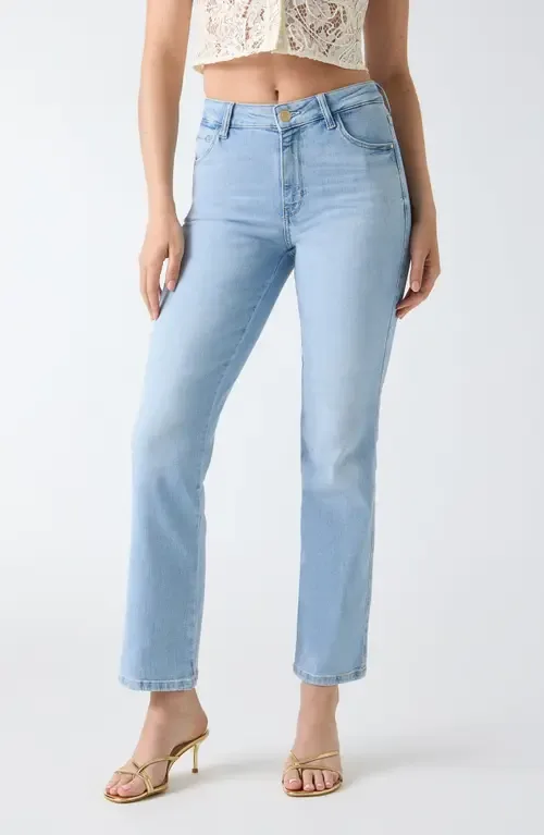 Sexy Straight Leg Jeans by GUESS
