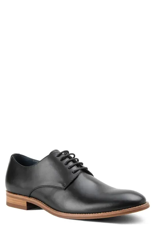 Damon Plain Toe Derby by Blake Mckay