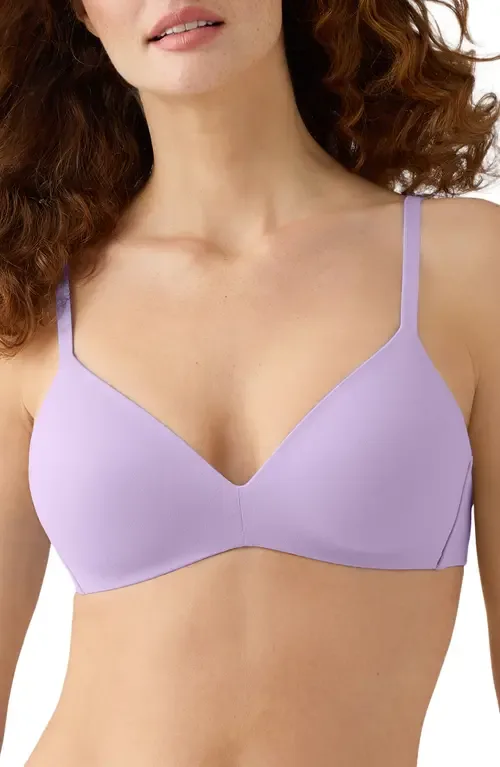 How Perfect Wire Free T-Shirt Bra