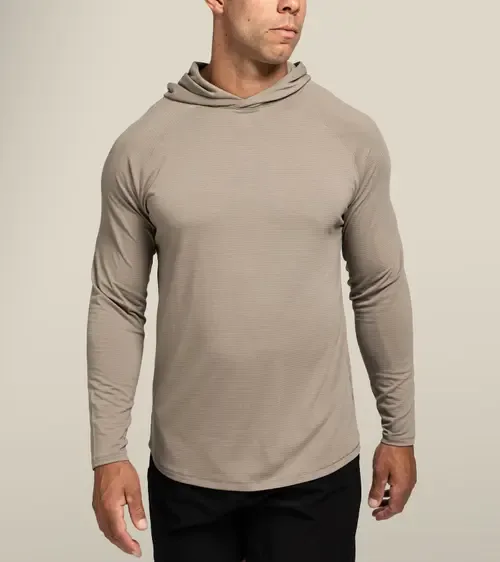 Persist Hoodie by while on earth™