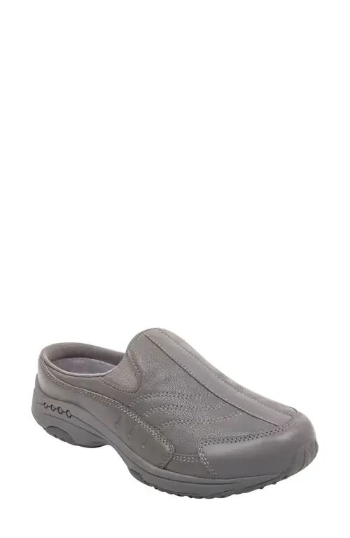 Traveltime Clog Sneaker by Easy Spirit