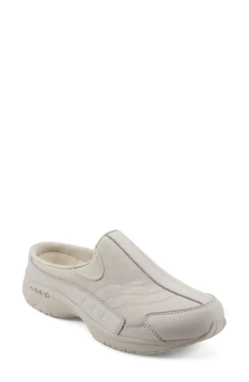 Traveltime Clog Sneaker