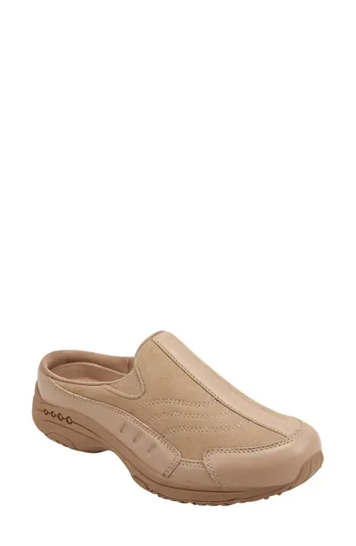 Traveltime Clog Sneaker