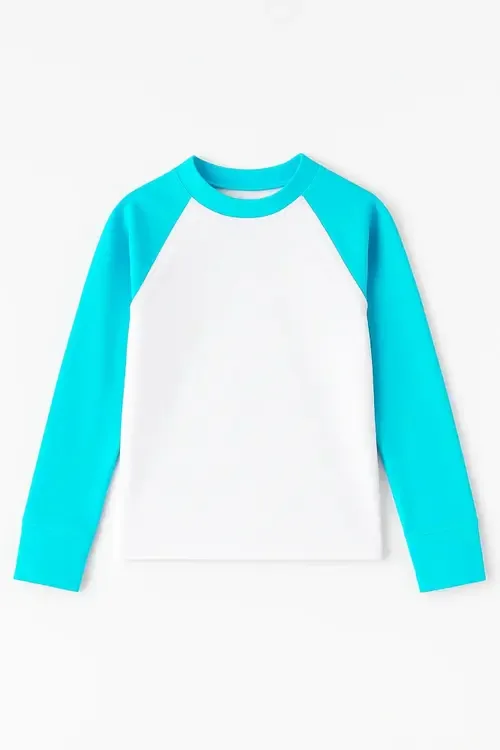 Hudson Rashguard by Limeapple