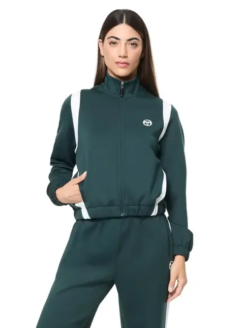 Anna Track Jacket by Sergio Tacchini