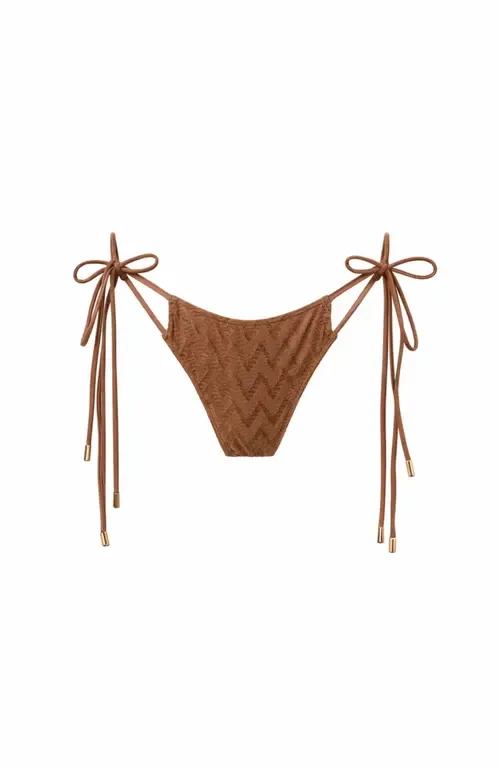 Amara Bikini Bottom by Ivy Swimwear