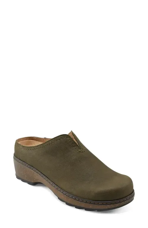 Kolia Clog - Wide Width Available by Earth®