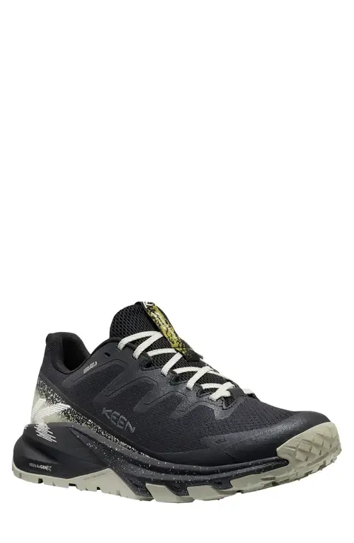 Targhee Apex Waterproof Hiking Sneaker by KEEN