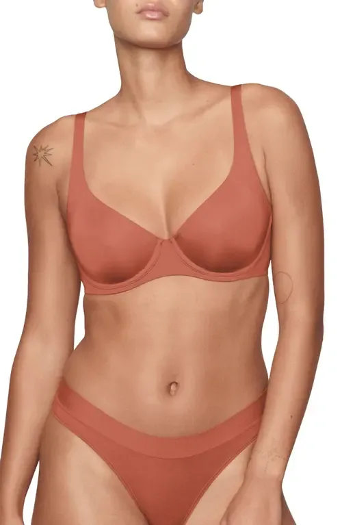 The Scoop Bra by CUUP