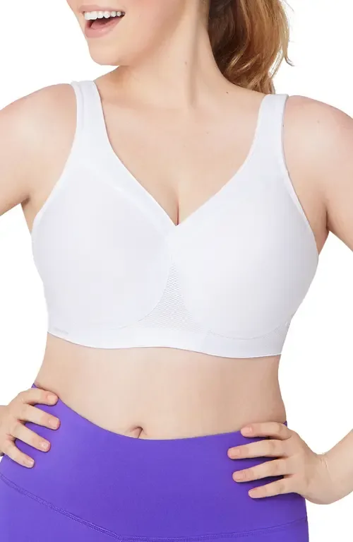 MagicLift® Seamless Sports Bra by Glamorise