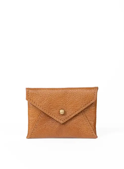 Coin Pouch by Deux Mains