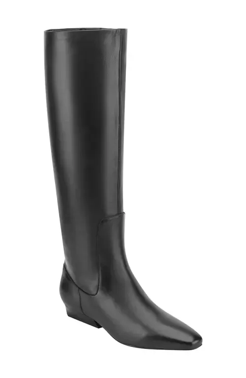 Daynna Knee High Boot by Marc Fisher LTD