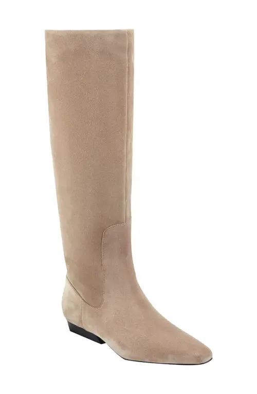Daynna Knee High Boot