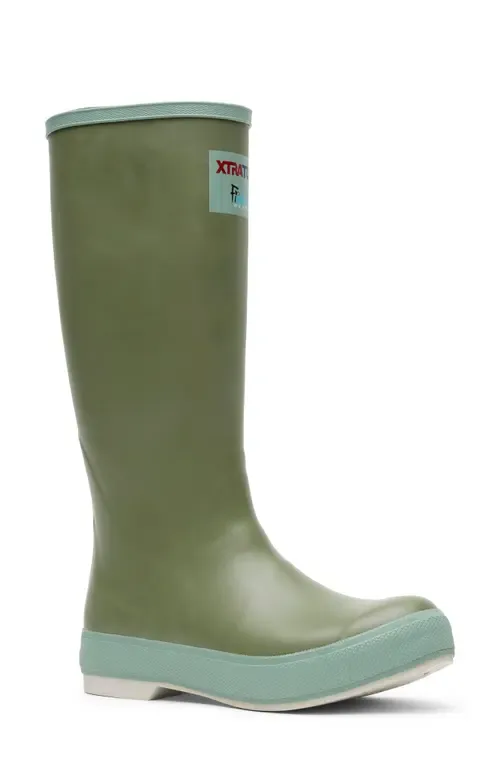 15-Inch Legacy Waterproof Boot by XTRATUF