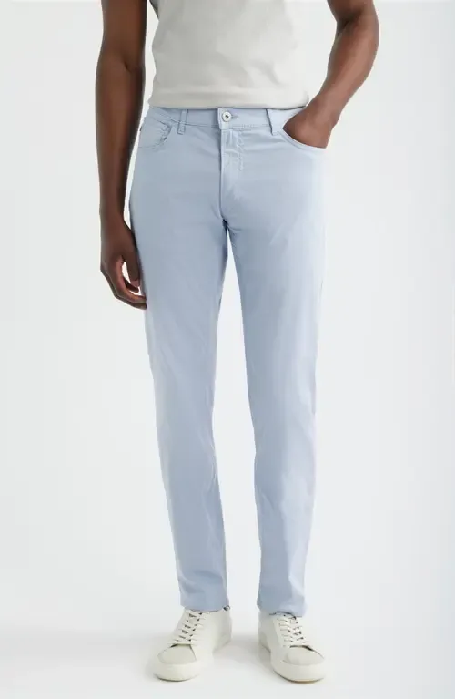 Chuck U Modern Fit Five-Pocket Pants by Brax