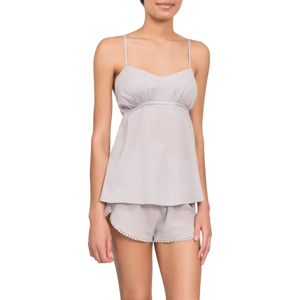 Lily Daisy Camisole Short Pajamas by Everyday Ritual
