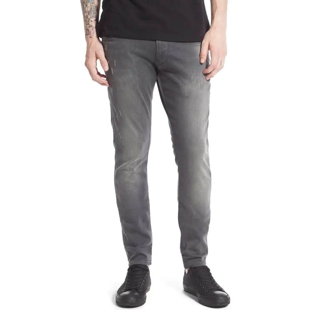 Revend Slim Fit Straight Leg Jeans by G-STAR