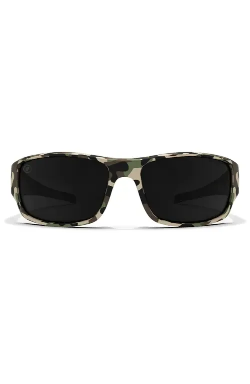 Lakeview 59mm Polarized Square Sunglasses by Blenders Eyewear