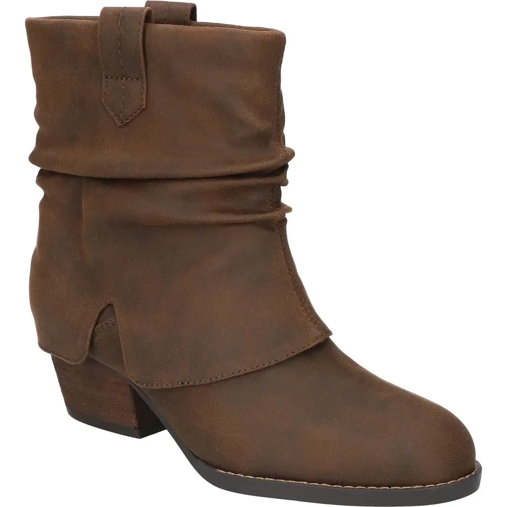 Twyla Bootie by Bella Vita