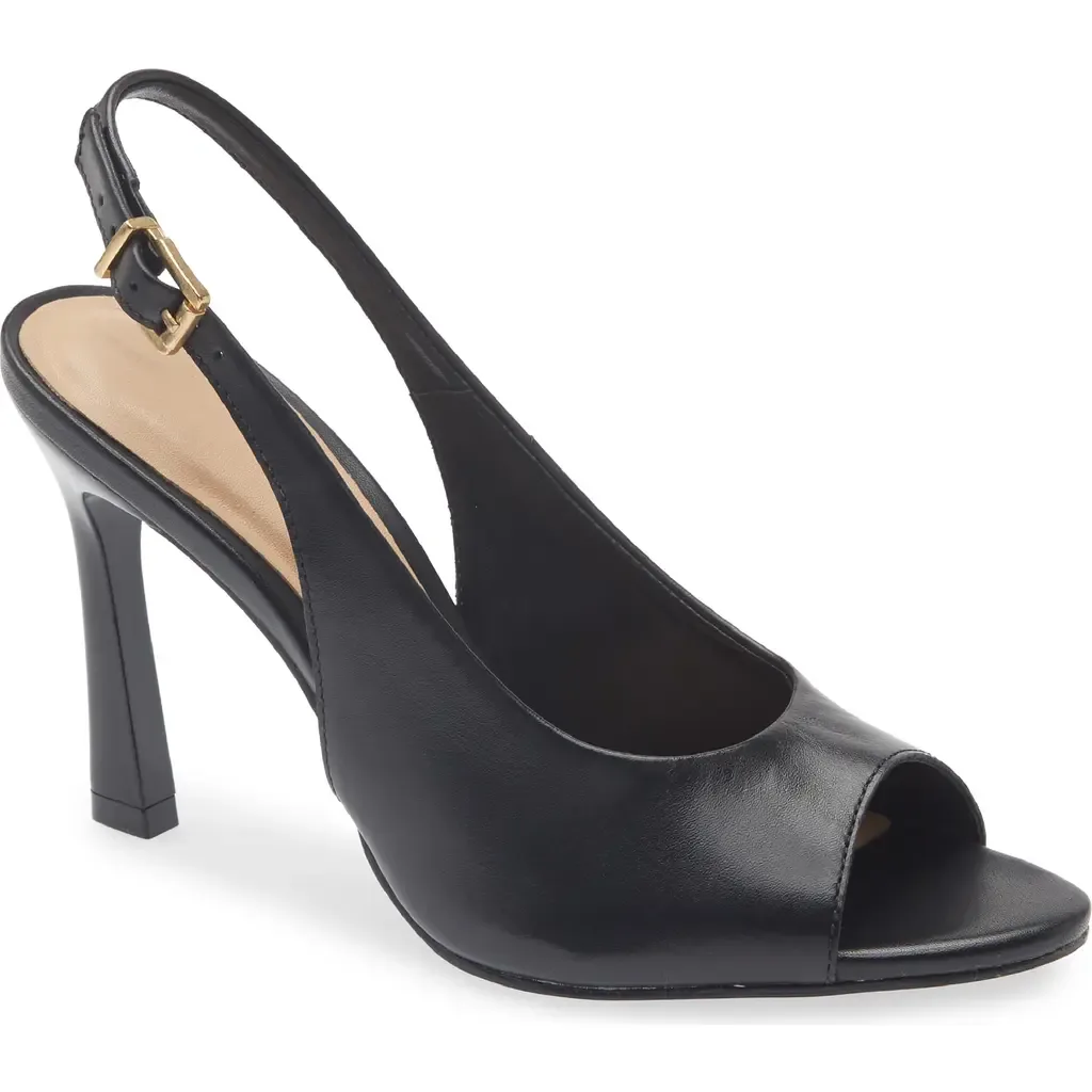 Slingback Sandal by Bottero