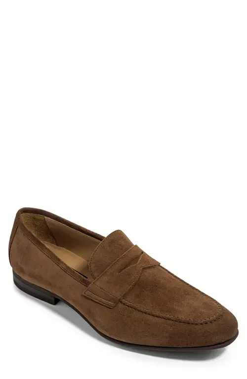 Jenner Penny Loafer by TO BOOT NEW YORK