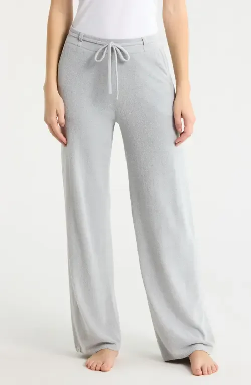 CozyChic Ultra Lite® Tie Waist Relaxed Pants by barefoot dreams