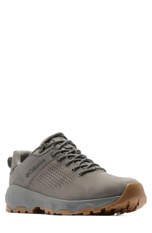 Newton Nimble Waterproof Hiking Sneaker by Columbia