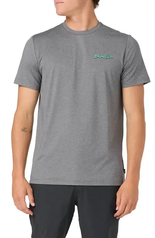 Party UPF Graphic T-Shirt by O'Neill