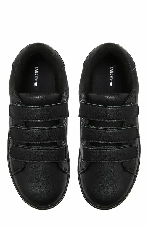Easy on Sneakers by Lands' End