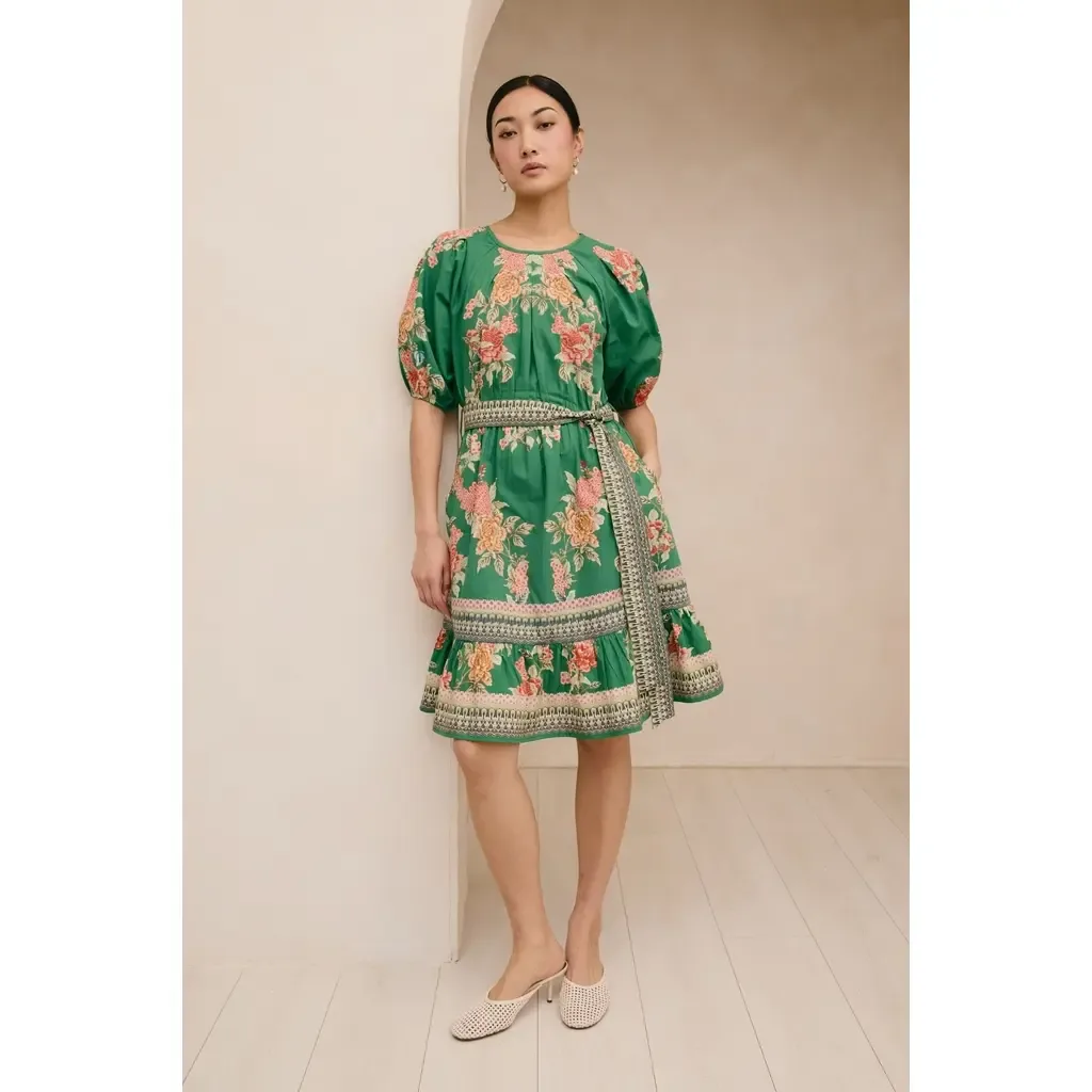 Petula Dress by RAISHMA