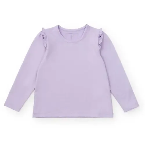 Mia Longsleeve Top by LH Sport by Lila and Hayes