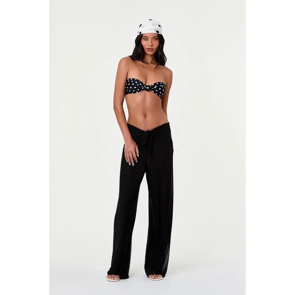 Tidal Pant by NICHOLAS