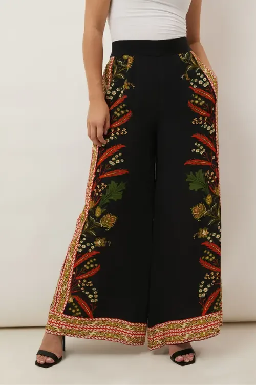 Reyna Trousers by RAISHMA