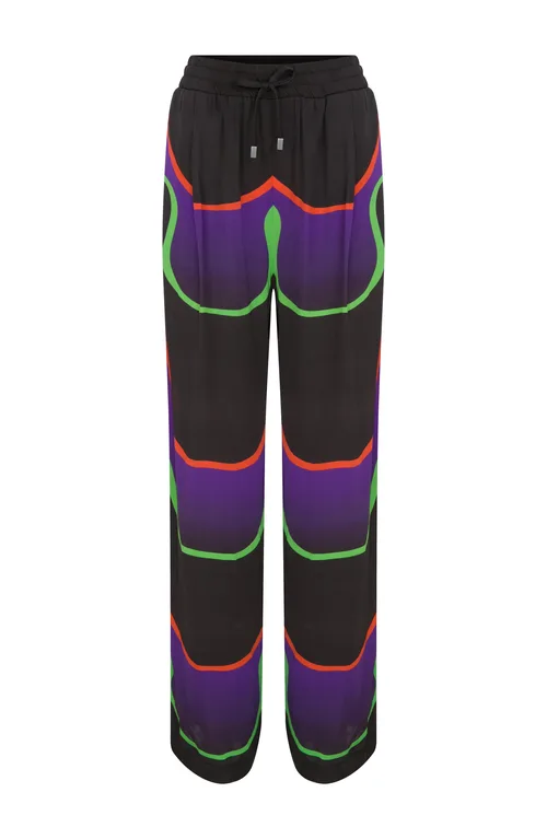 Waves Pant by Je Te Veux
