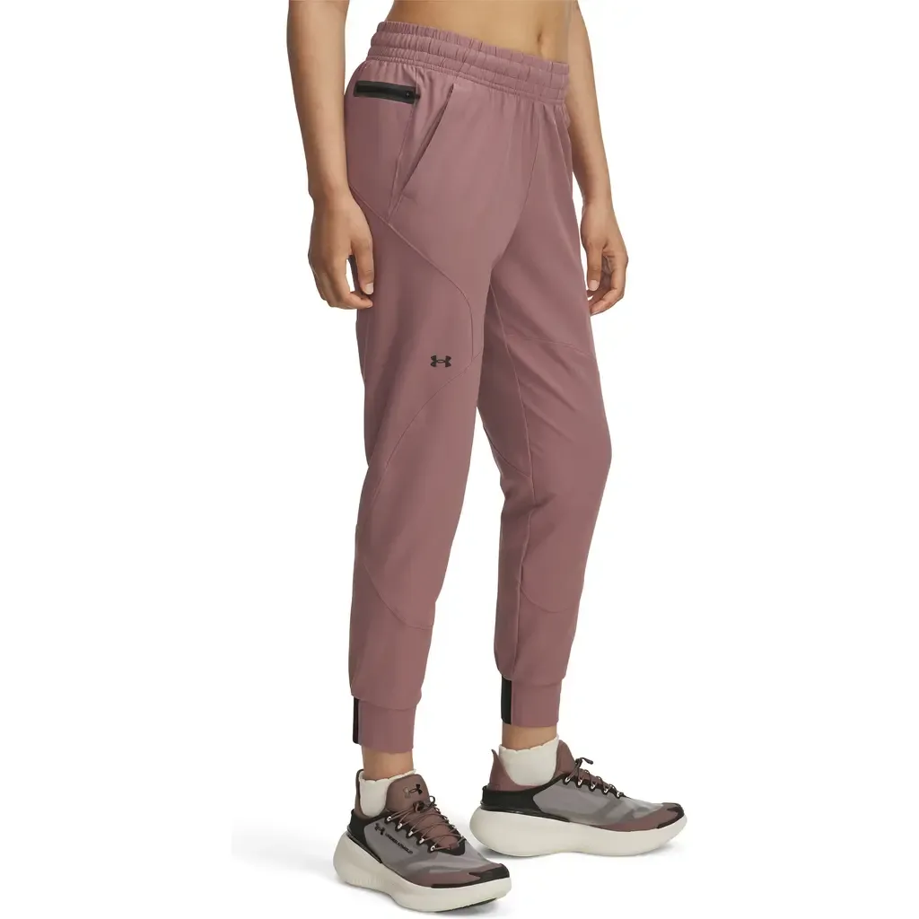 Unstoppable Joggers by Under Armour