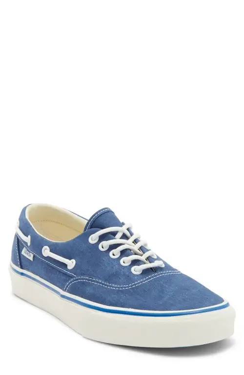 Authentic Boat Shoe by Vans