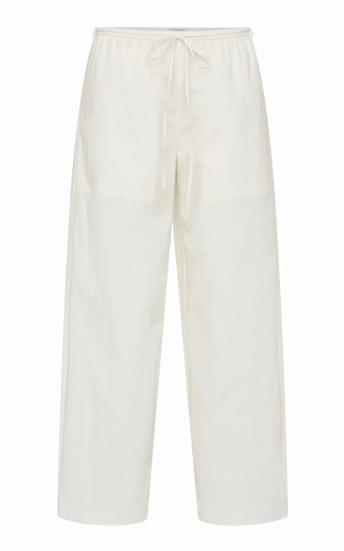Rouleau Crop Pants